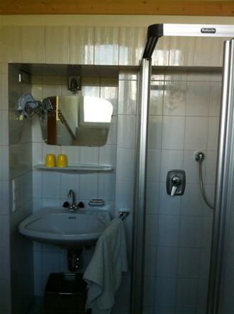 Zimmer 1 Bad
