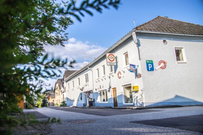 Wirt in Mötlas