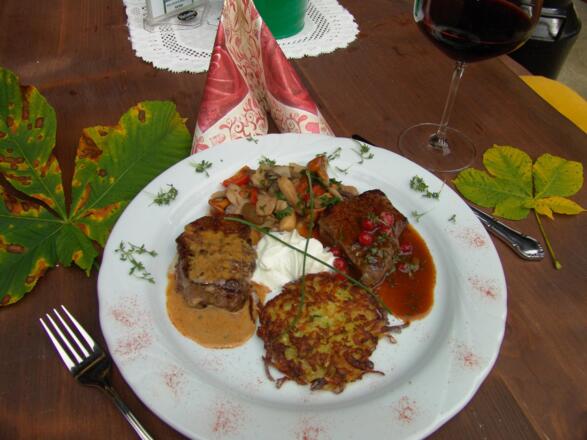 Waldhaus Riezlern Kulinarik_5