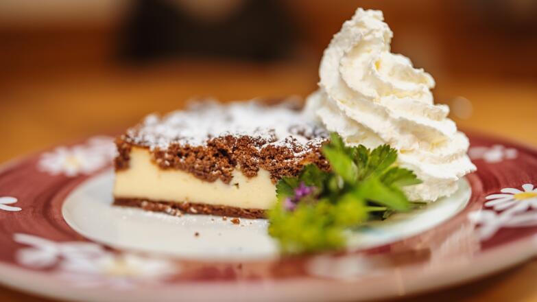 ... und noch was Süßes