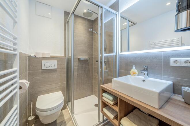 Appartement 17