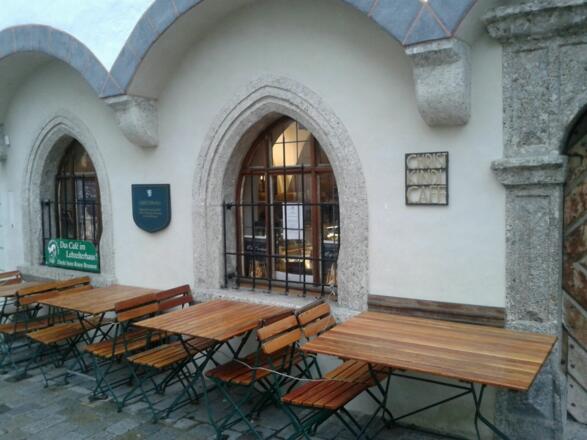 Christkindlcafe