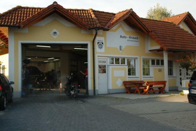 Autohaus Krauck