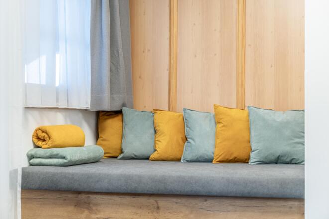 Appartement 17