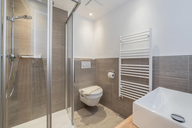 Zimmer 18 Appartement 17