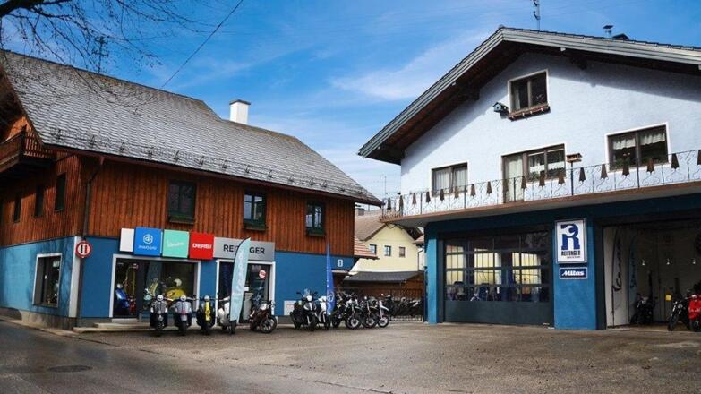 Reitinger Cars and Bikes