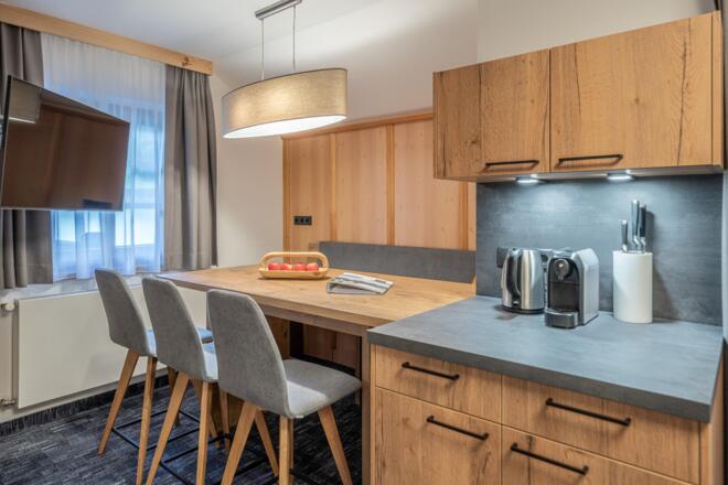Appartement 17