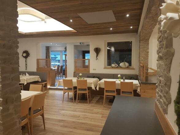 Neues Restaurant