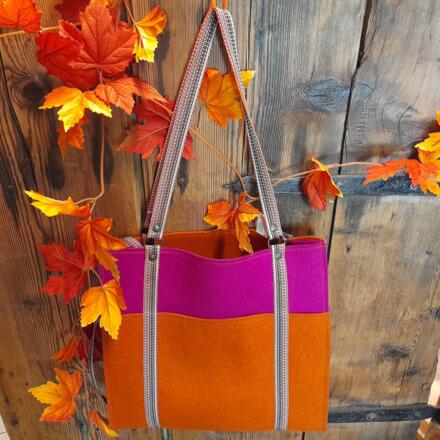 iKuh Schöne Ideen Hirschegg Taschen