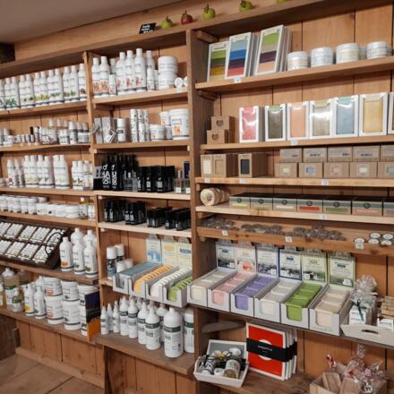 iKuh Schöne Ideen Seifen und Duftiges