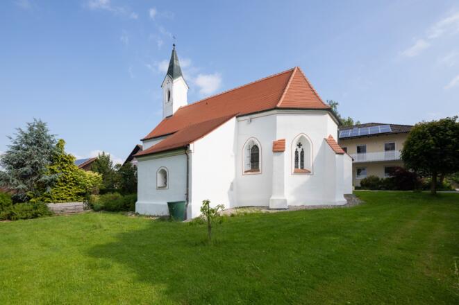 Filialkirche St. Ulrich in Lengham