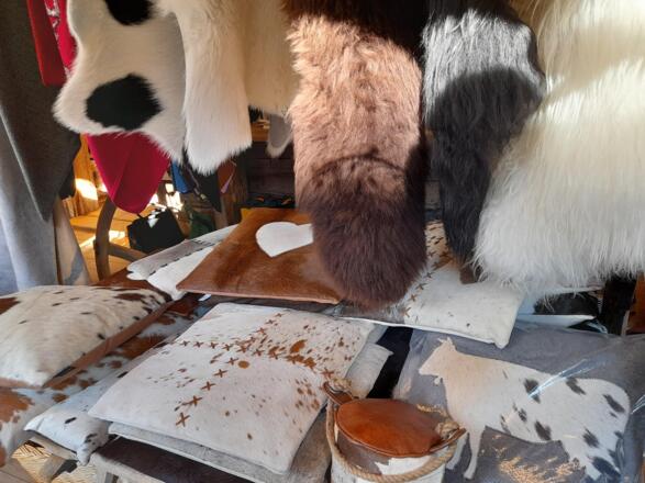 iKuh Schöne Ideen Hirschegg