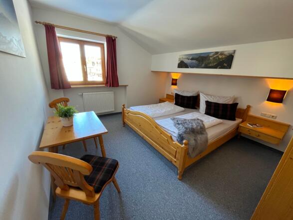 Schlafzimmer 2.