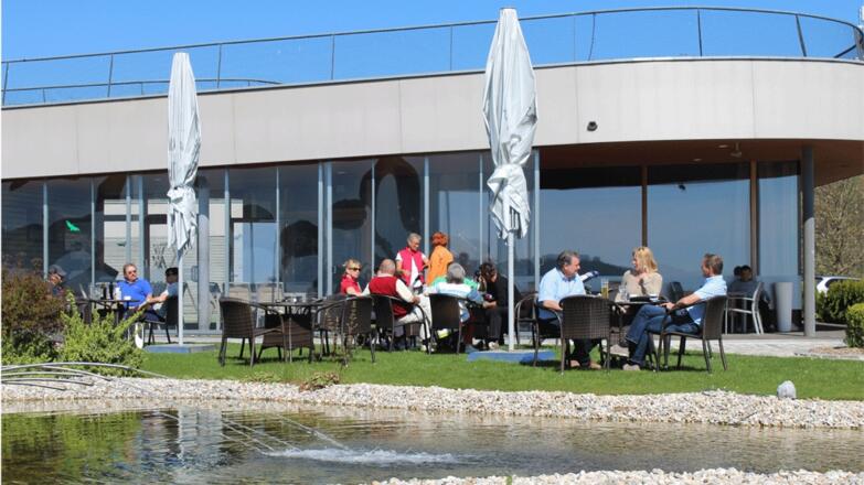 Golfrestaurant
