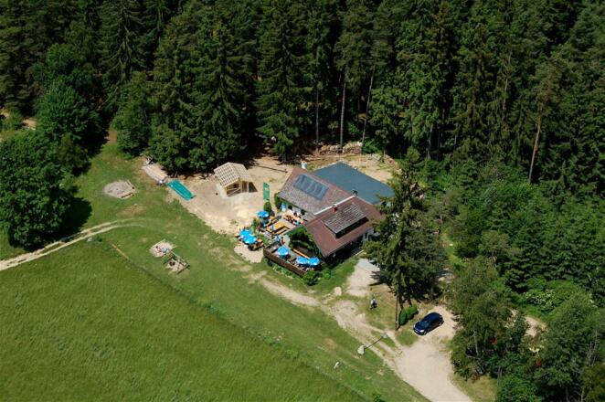 Braunberghütte
