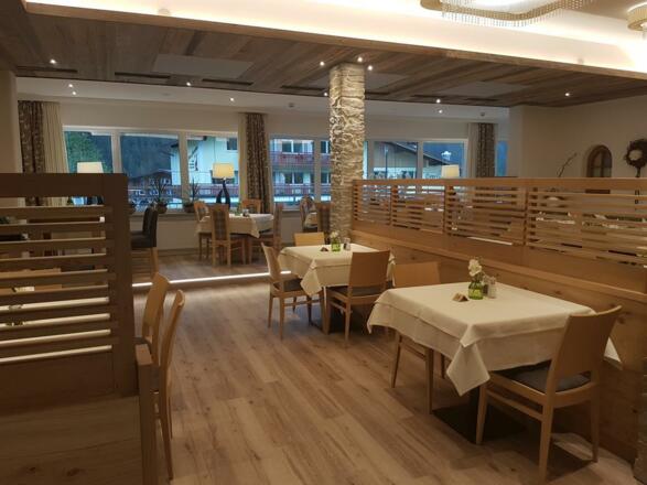 Neues Restaurant