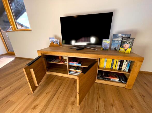 Sat TV Bücher Spiele