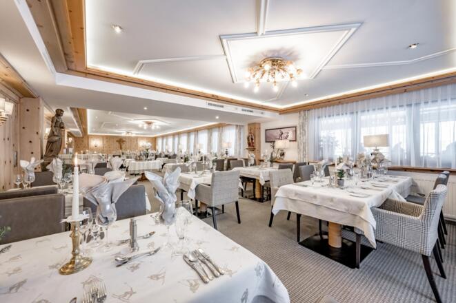 Speisesaal