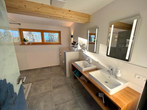 Badezimmer 1.