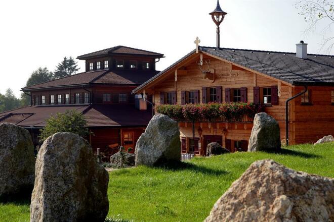 Märchenwirtshaus Hirschalm