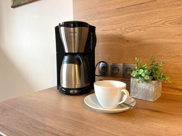 Filterkaffeemaschine