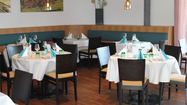 Golfrestaurant