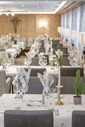 Speisesaal