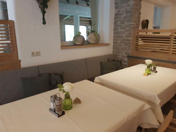 Neues Restaurant