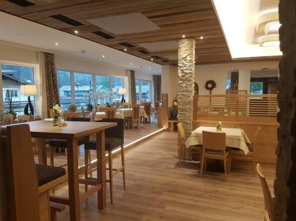 Neues Restaurant