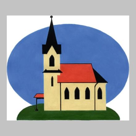 Symbol der Kapellenrunde