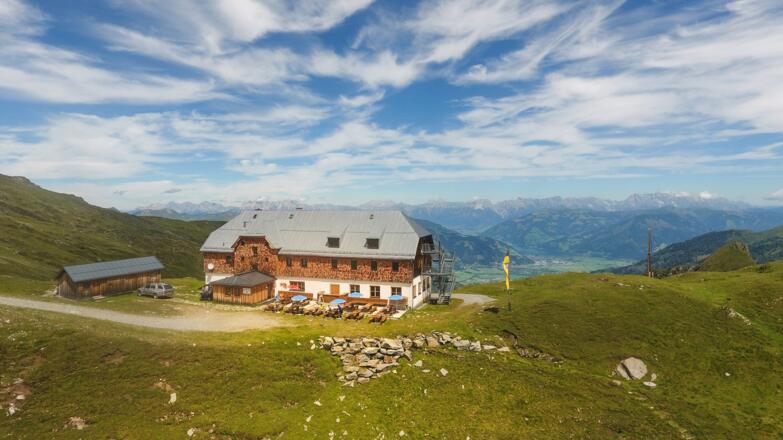 Krefelder Hütte