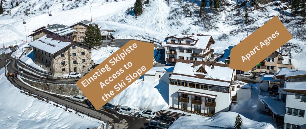 Haus Agnes