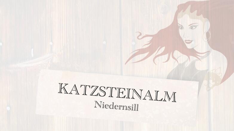 Katzsteinalm