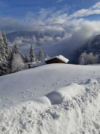 Maisäß Natalie Marent