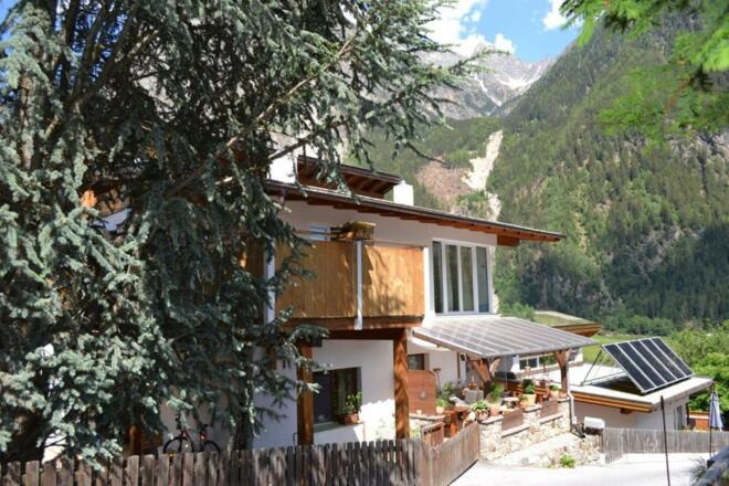 Ferienwohnung Gruber