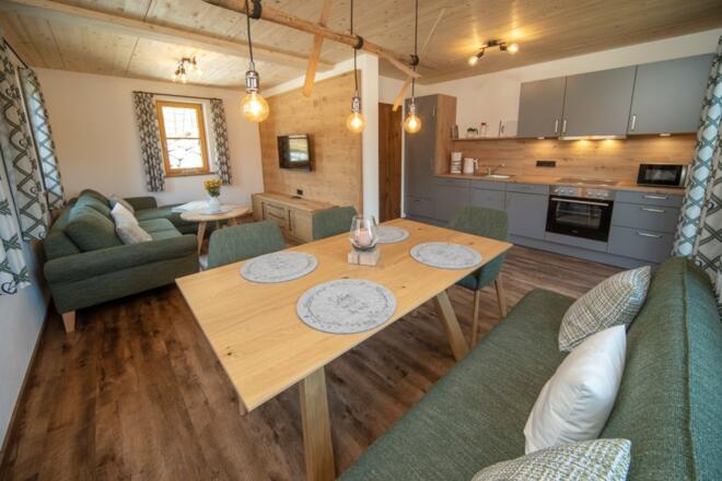 Wohnbereich Hoinzestadel