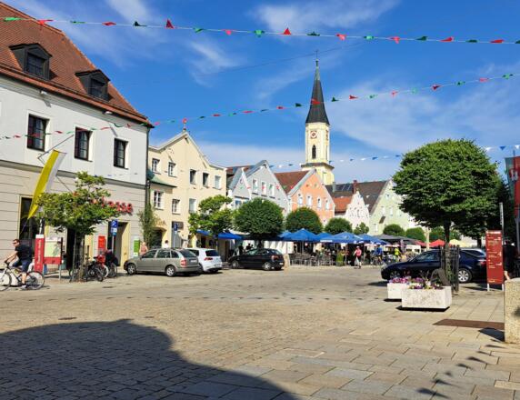 Kelheim