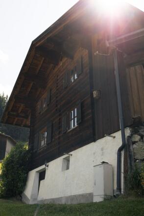 Maisäß Natalie Marent