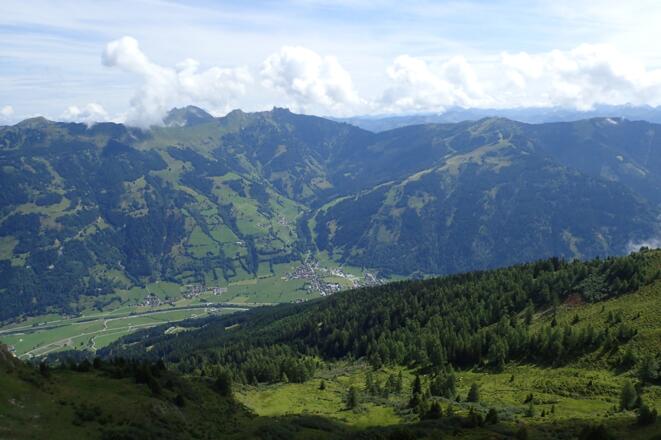 Gasteinertal