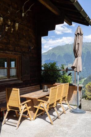 Maisäß Natalie Marent