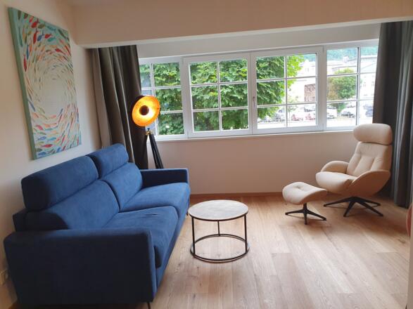 Traun Schlafsofa