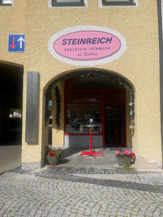 Steinreich III