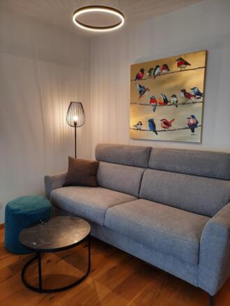 Katrin Schlafsofa
