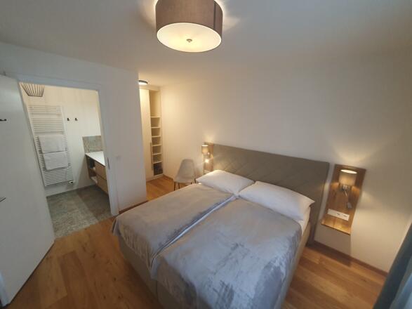 Traun Schlafzimmer