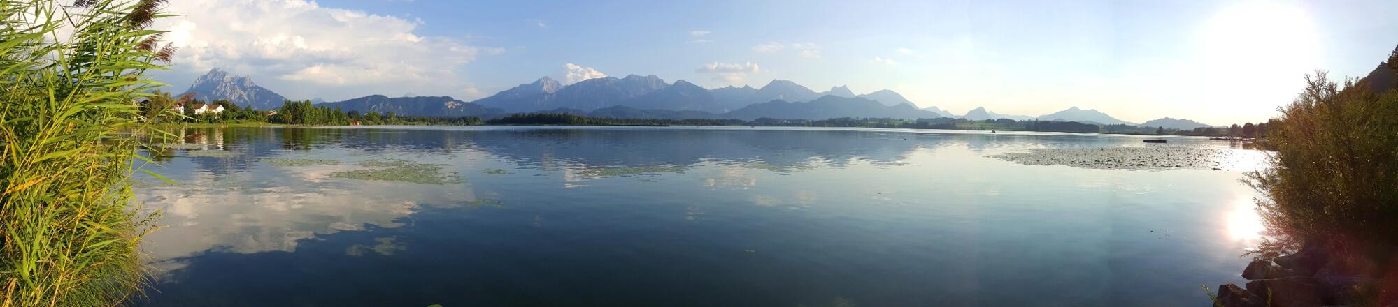 Hopfensee