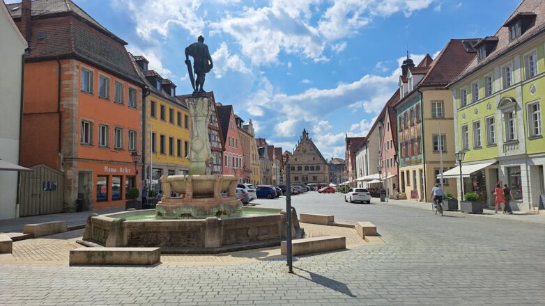 Weißenburg