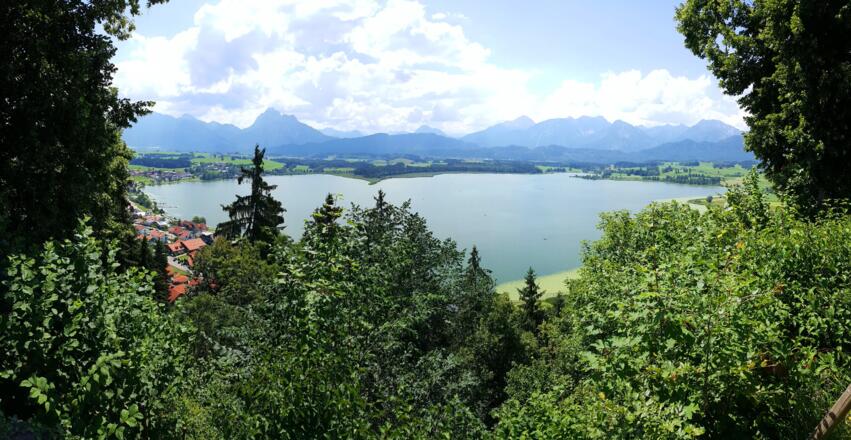 Hopfensee