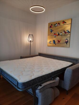 Katrin Schlafsofa Schlaffunktion