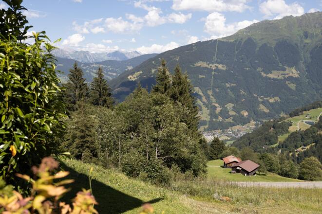 Maisäß Natalie Marent