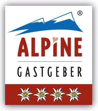 AlpineGastgeber Logo